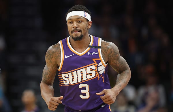 Bradley Beal, Backup Center Bargains and Other Musings